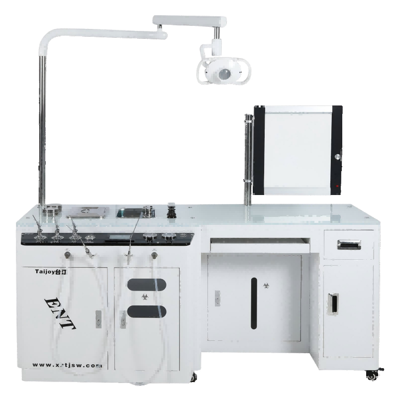 TJ-6002A耳鼻喉檢查治療臺(tái)